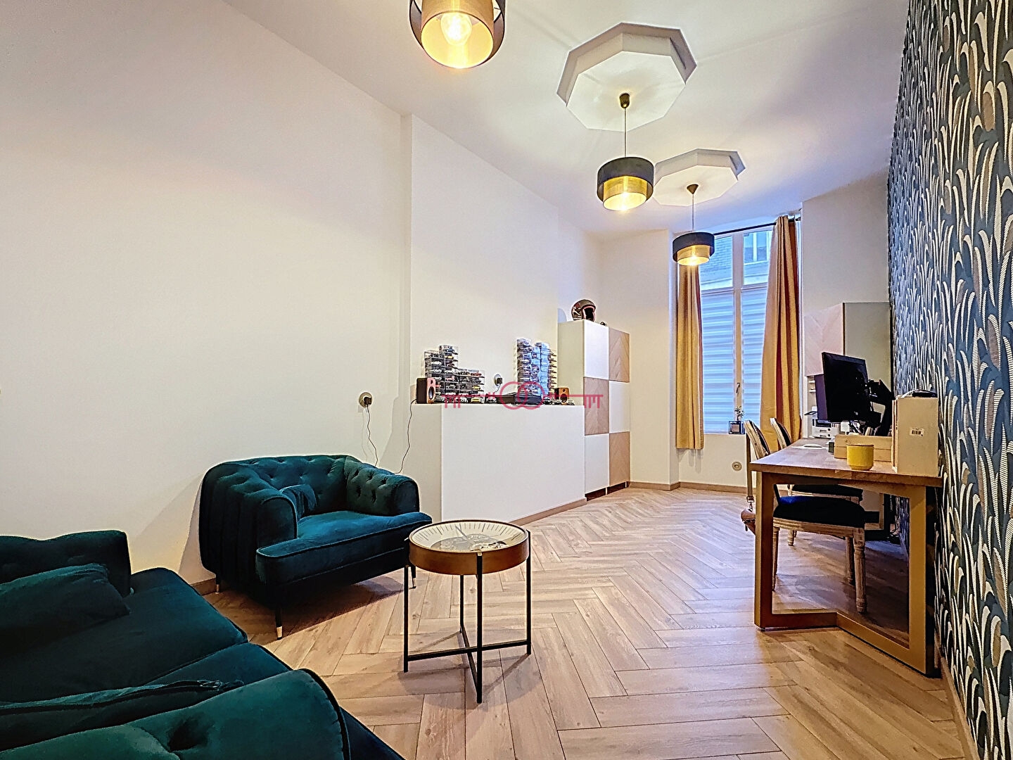  Maison de ville d'exception à SAINTE-MENEHOULD - photo 5