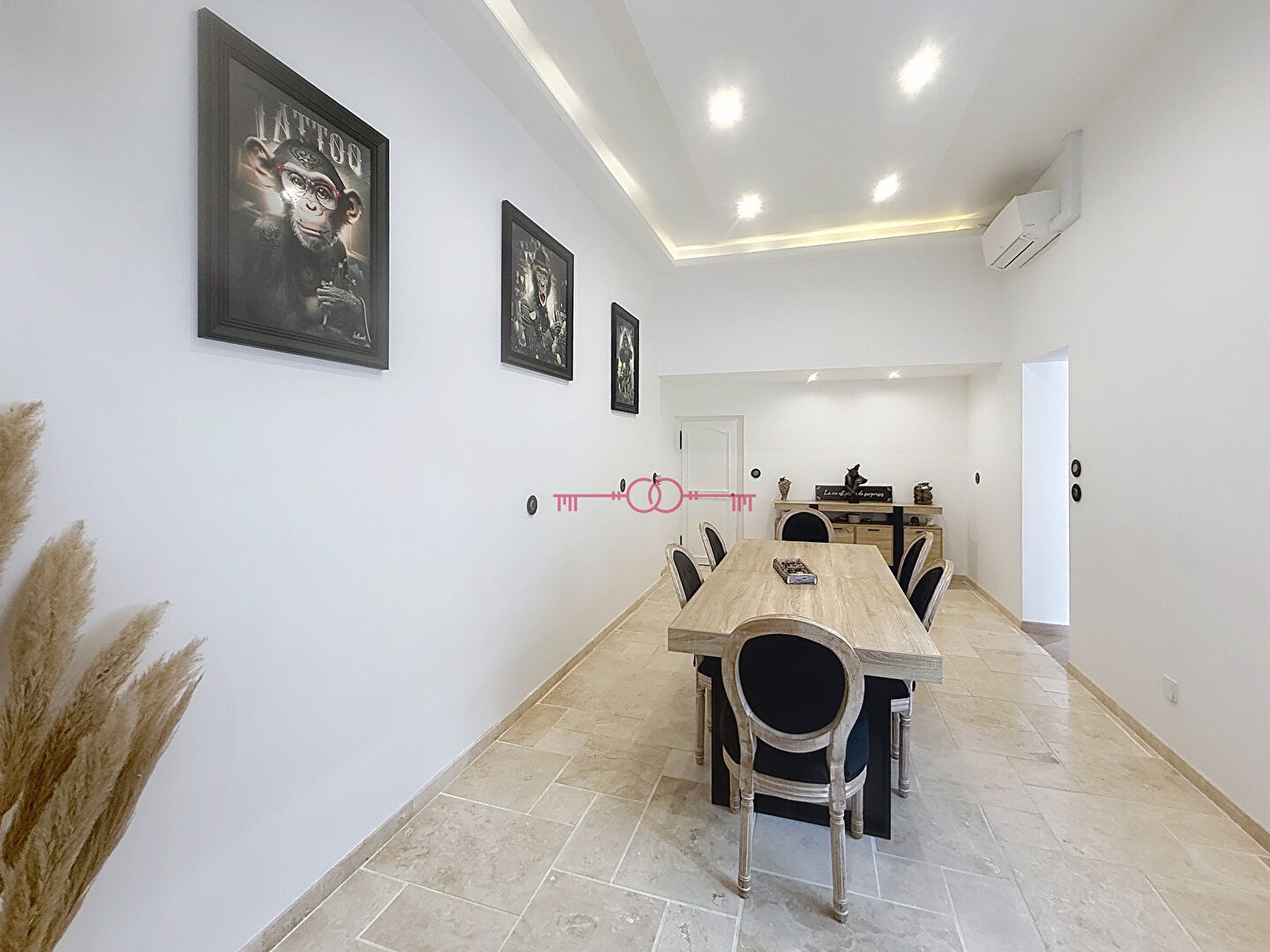  Maison de ville d'exception à SAINTE-MENEHOULD - photo 7