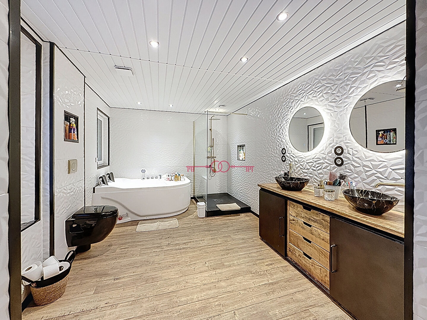  Maison de ville d'exception à SAINTE-MENEHOULD - photo 9