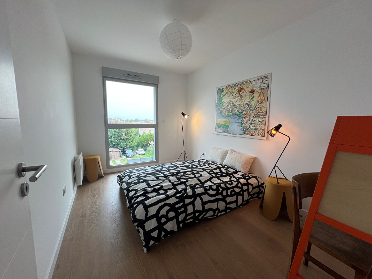 Appartement 4 pièces à Reims - photo 5