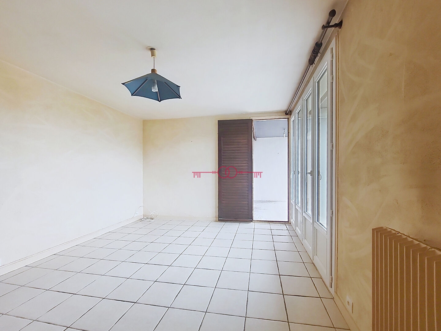  Appartement Tinqueux 3 pièce(s) 63 m2 - photo 11