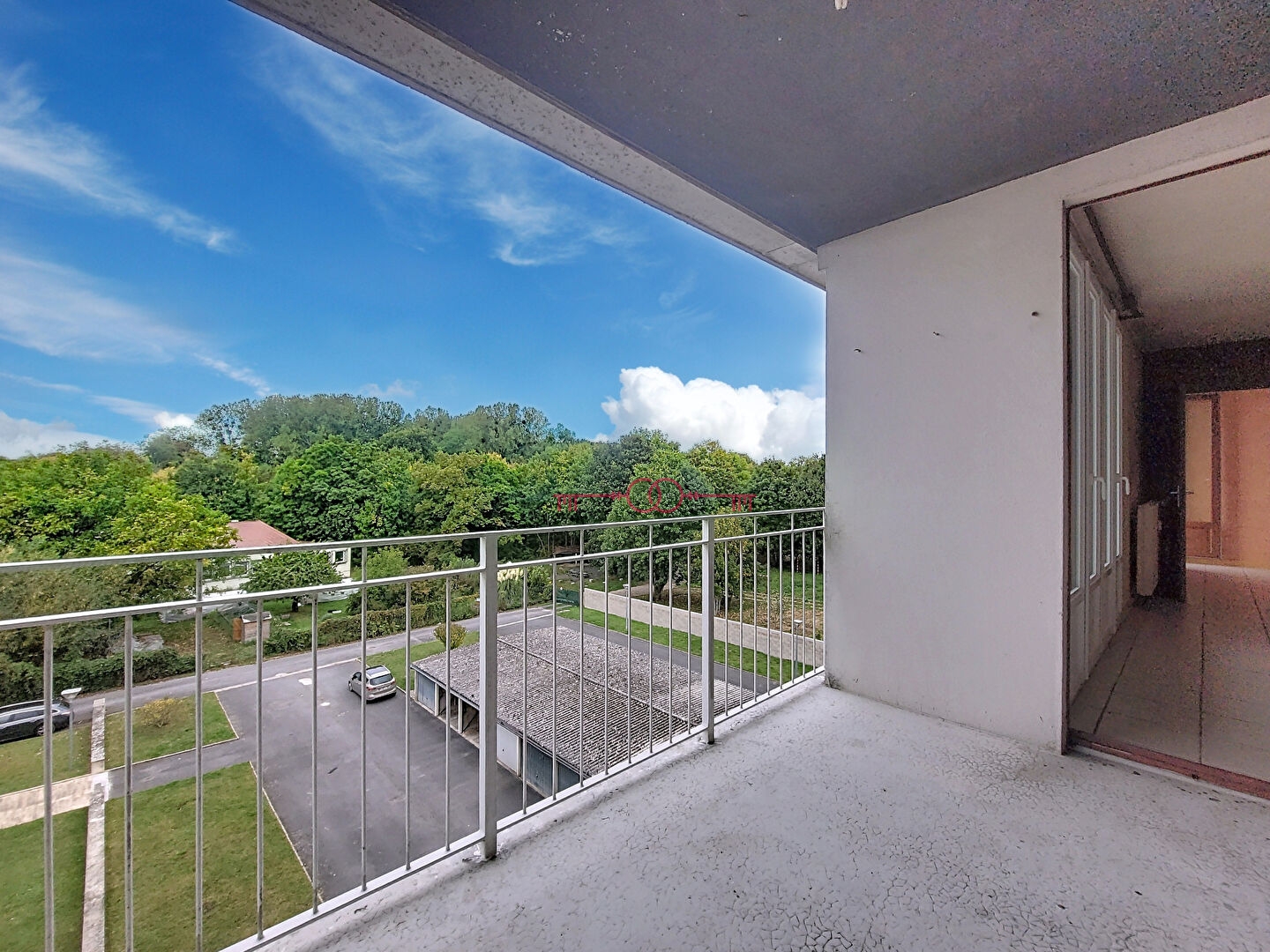  Appartement Tinqueux 3 pièce(s) 63 m2 - photo 13