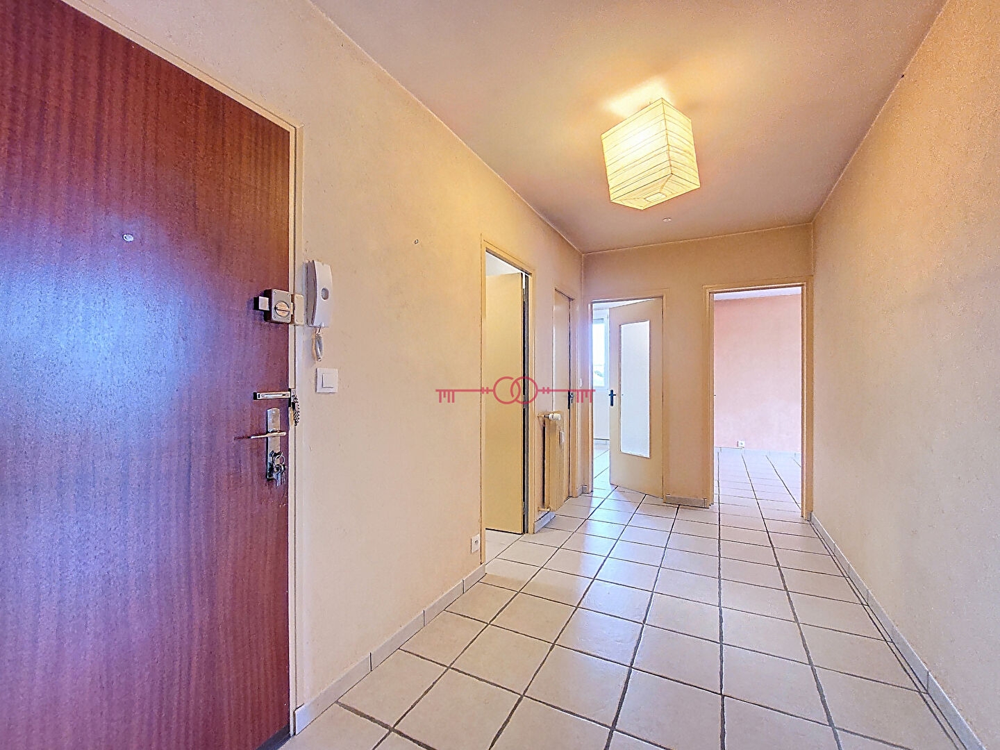  Appartement Tinqueux 3 pièce(s) 63 m2 - photo 7