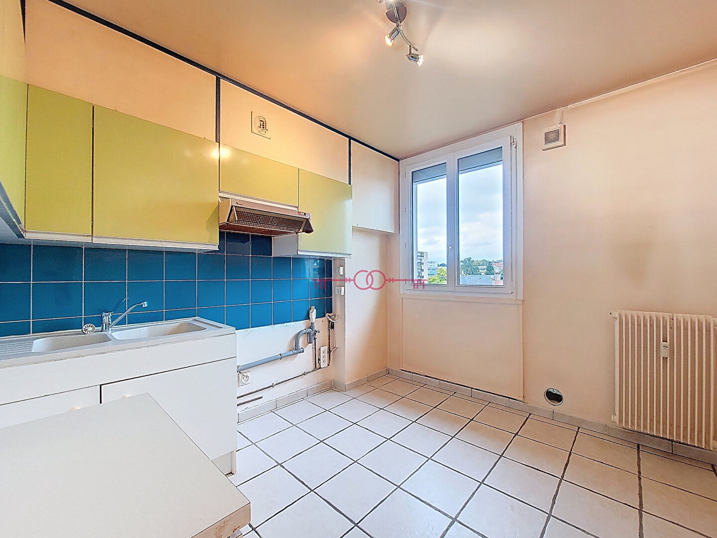  Appartement Tinqueux 3 pièce(s) 63 m2 - photo 8