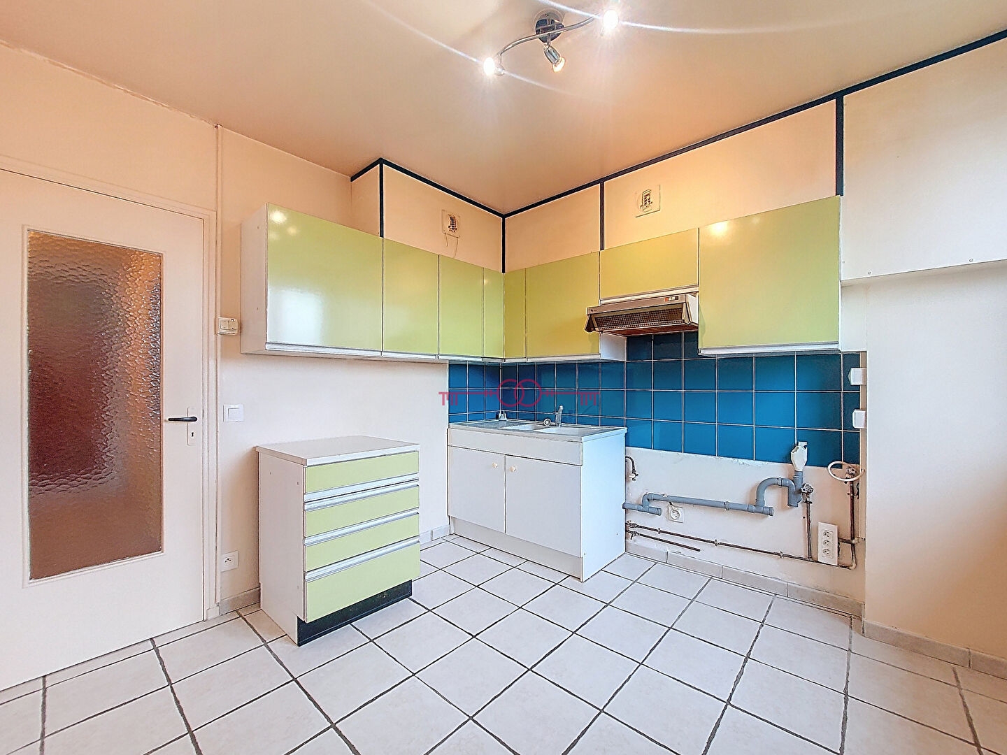  Appartement Tinqueux 3 pièce(s) 63 m2 - photo 9