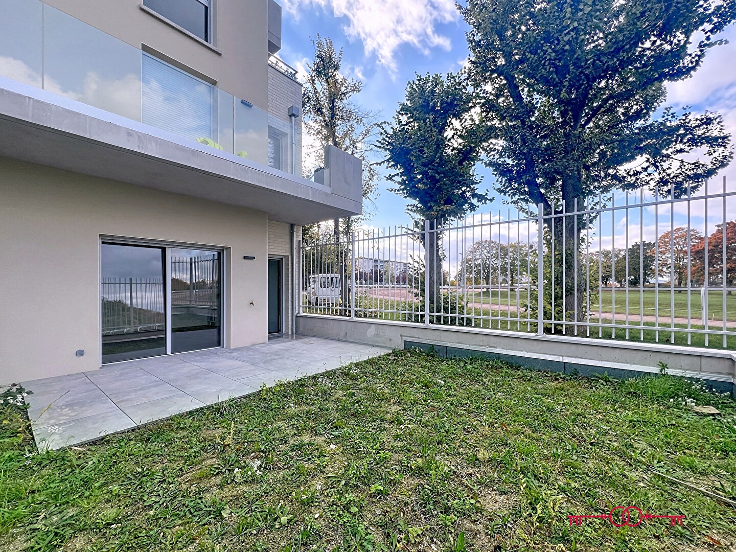  Appartement Reims 2 pièce(s) 54.65 m2 - photo 2