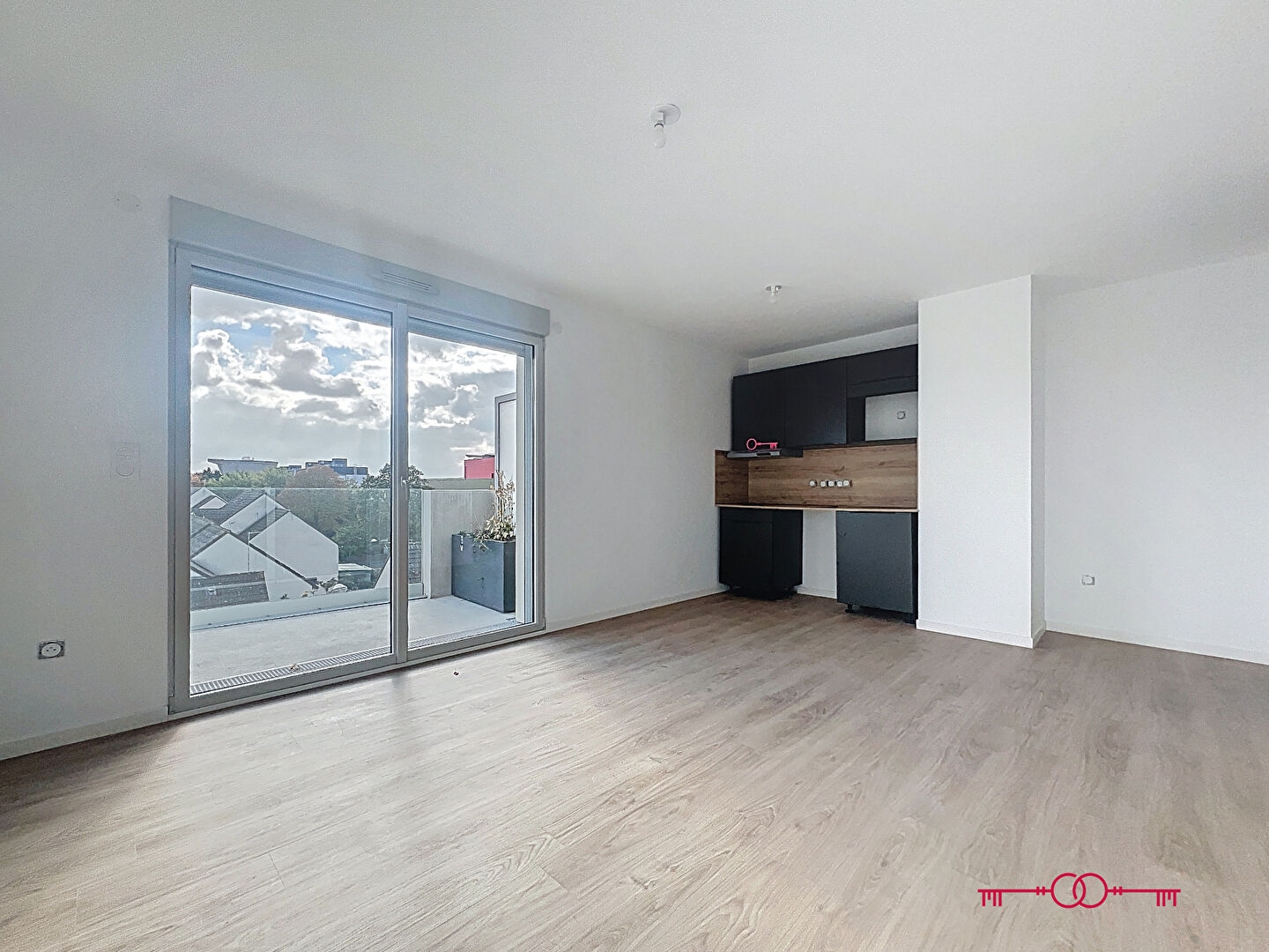 Appartement 2 pièces à Reims - photo 4