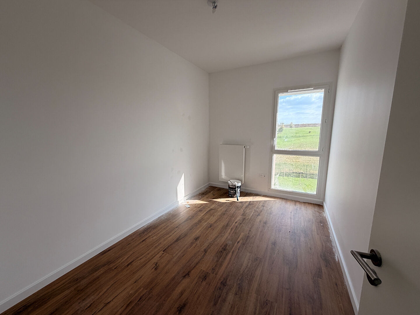 Appartement 5 pièces à Bezannes - photo 10