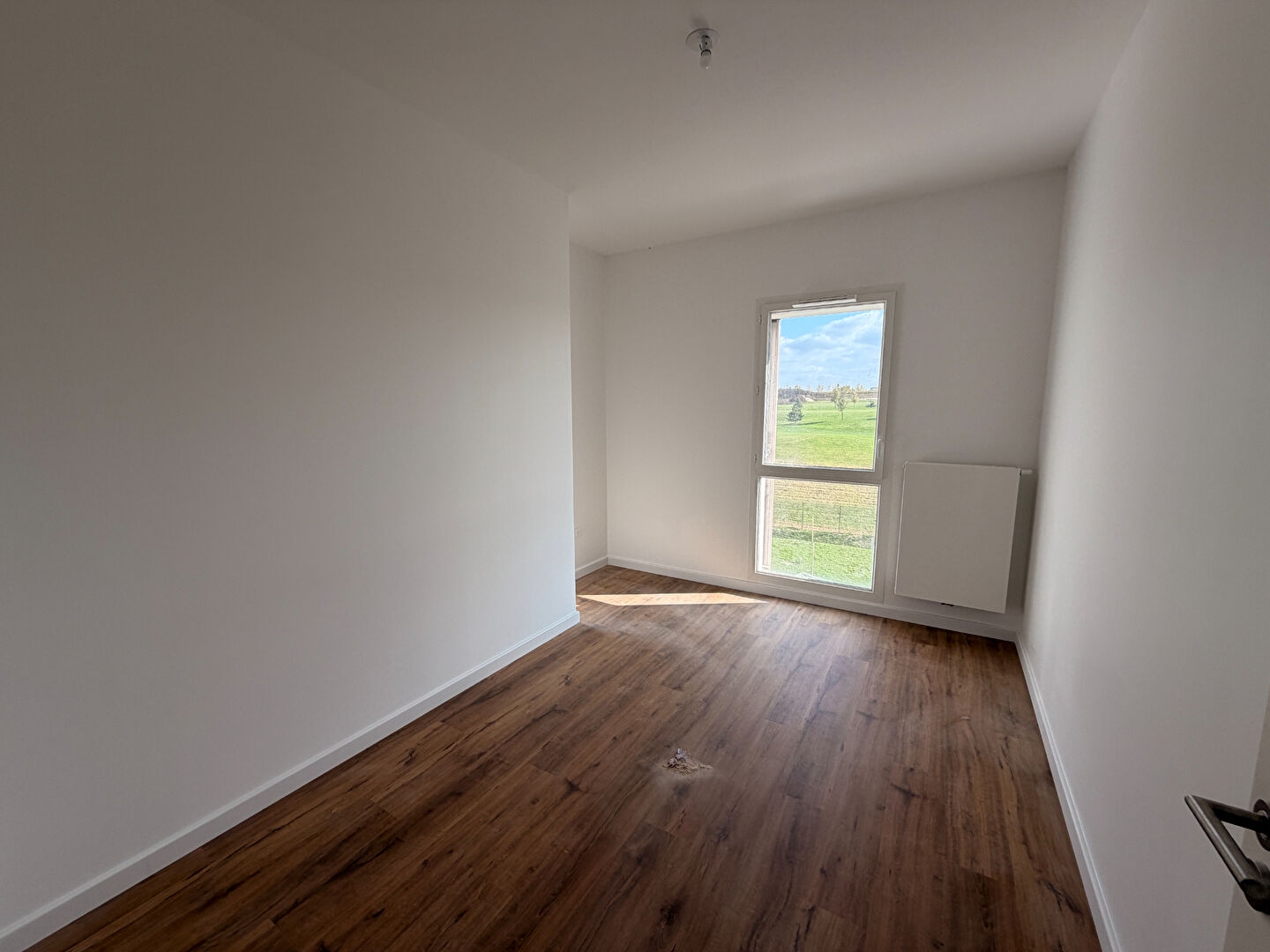 Appartement 5 pièces à Bezannes - photo 13