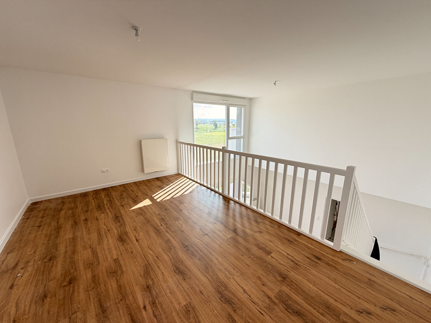 Appartement 5 pièces à Bezannes - photo 4