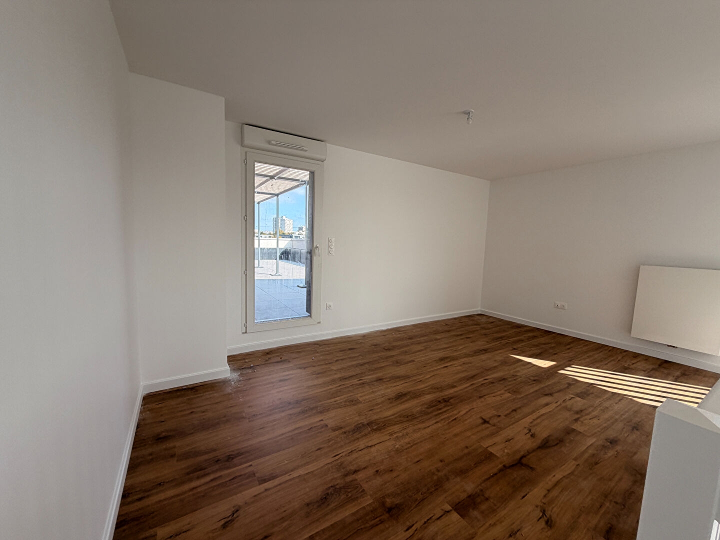 Appartement 5 pièces à Bezannes - photo 5