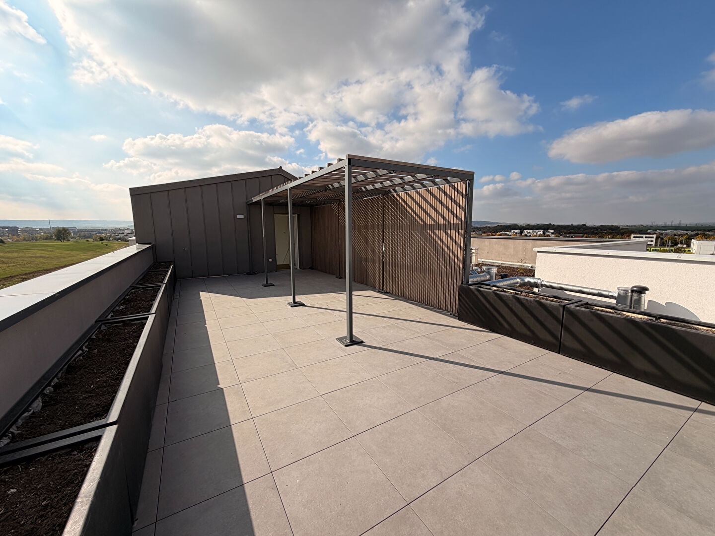 Appartement 5 pièces à Bezannes - photo 6