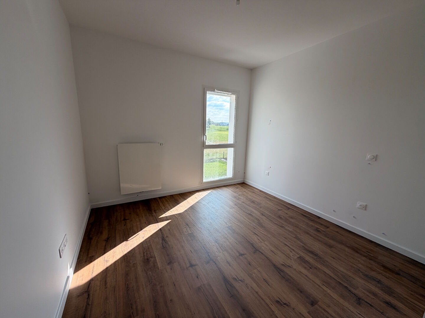 Appartement 5 pièces à Bezannes - photo 8