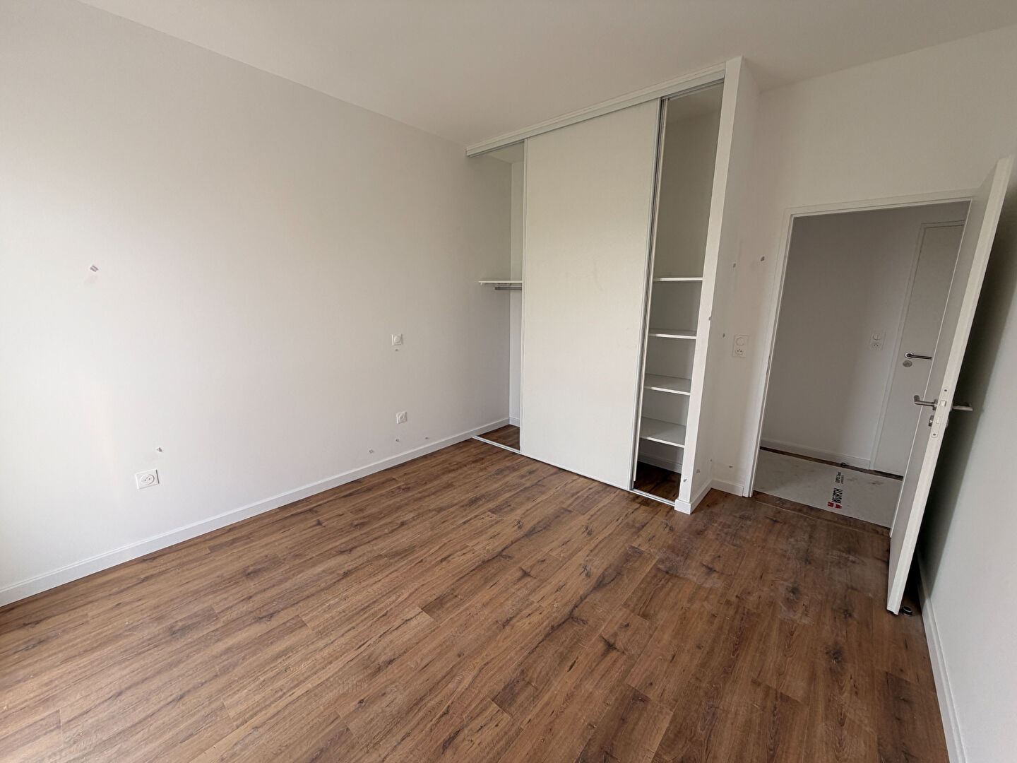 Appartement 5 pièces à Bezannes - photo 9