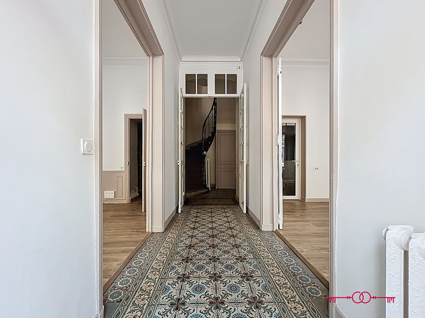  Immeuble Reims 12 pièce(s) 267.69 m2 - photo 2