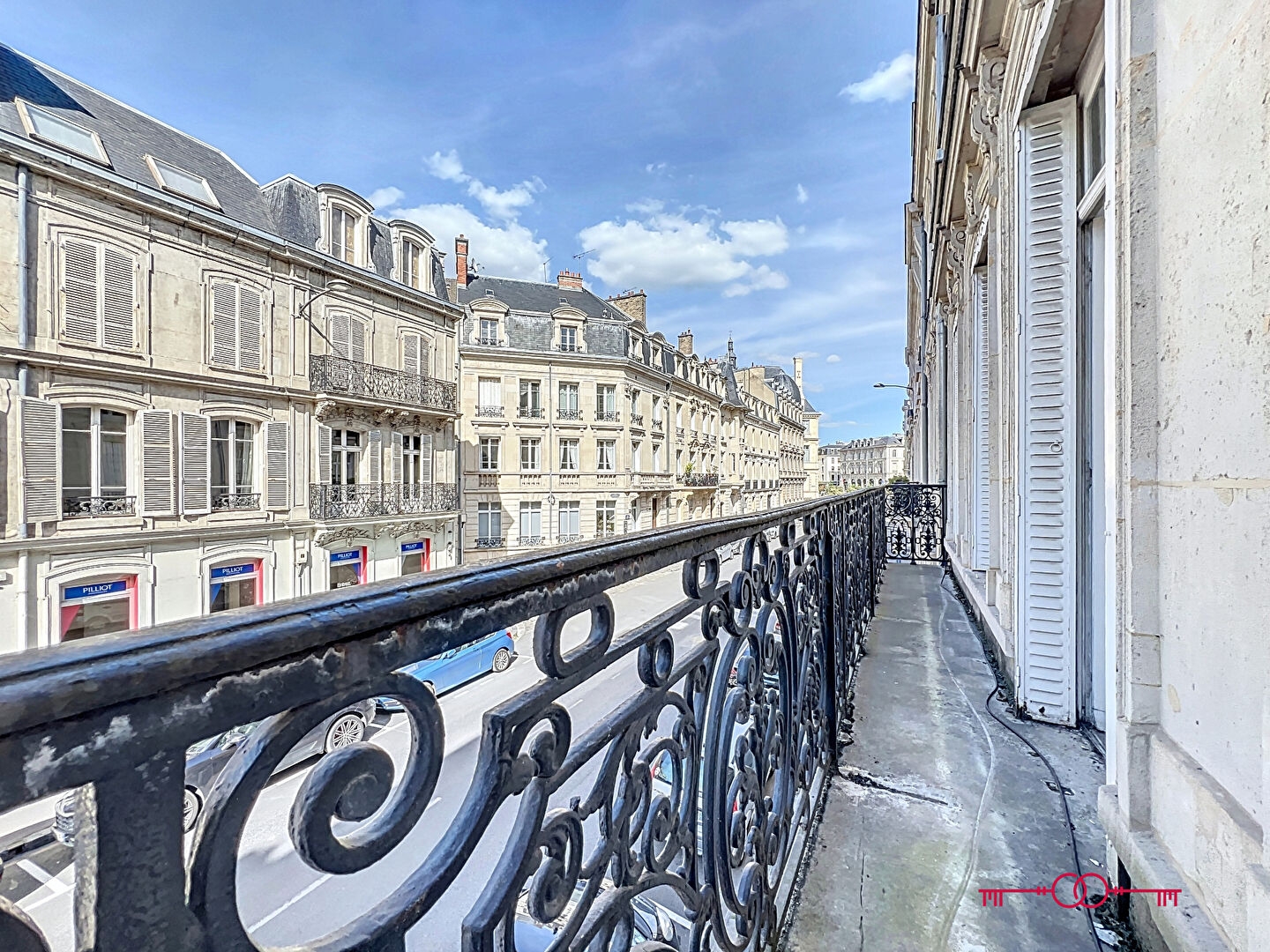  Immeuble Reims 12 pièce(s) 267.69 m2 - photo 5