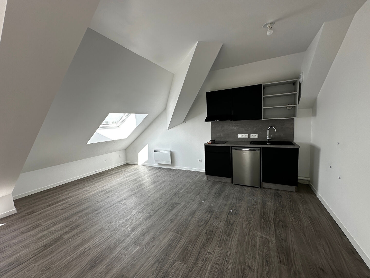 Appartement 1 pièces à Reims - photo 10