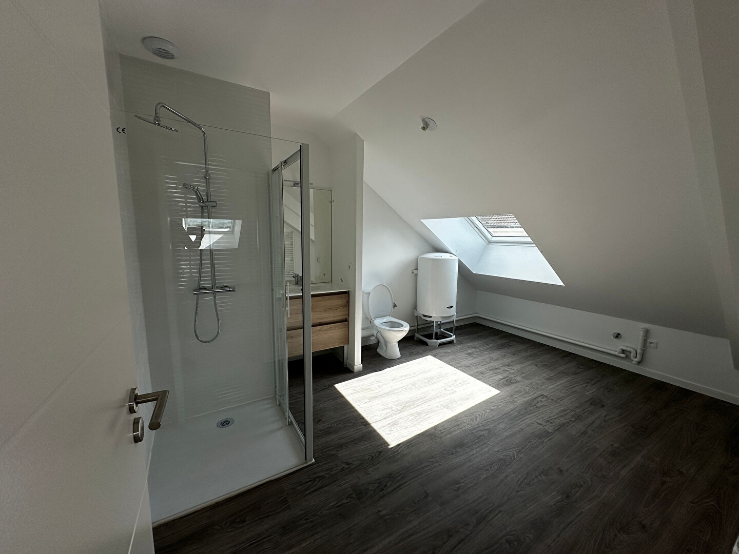 Appartement 1 pièces à Reims - photo 4