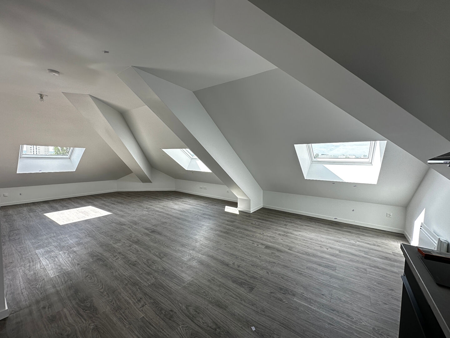 Appartement 1 pièces à Reims - photo 7