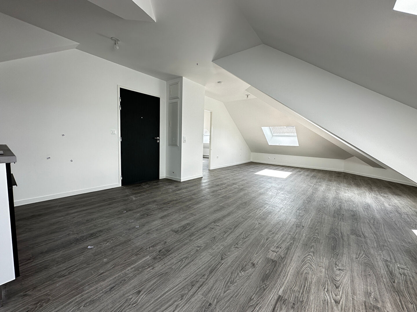 Appartement 1 pièces à Reims - photo 8