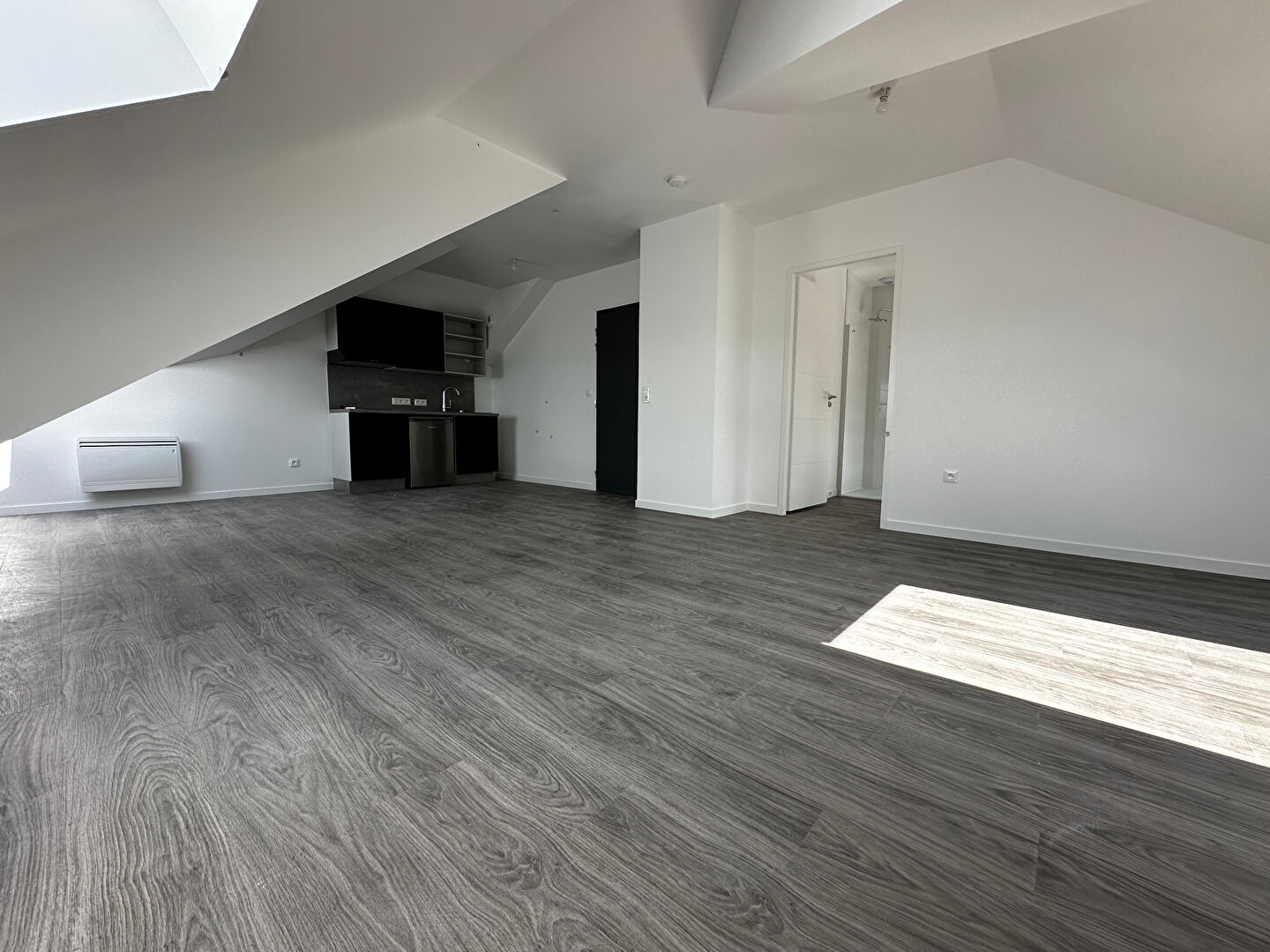Appartement 1 pièces à Reims - photo 9