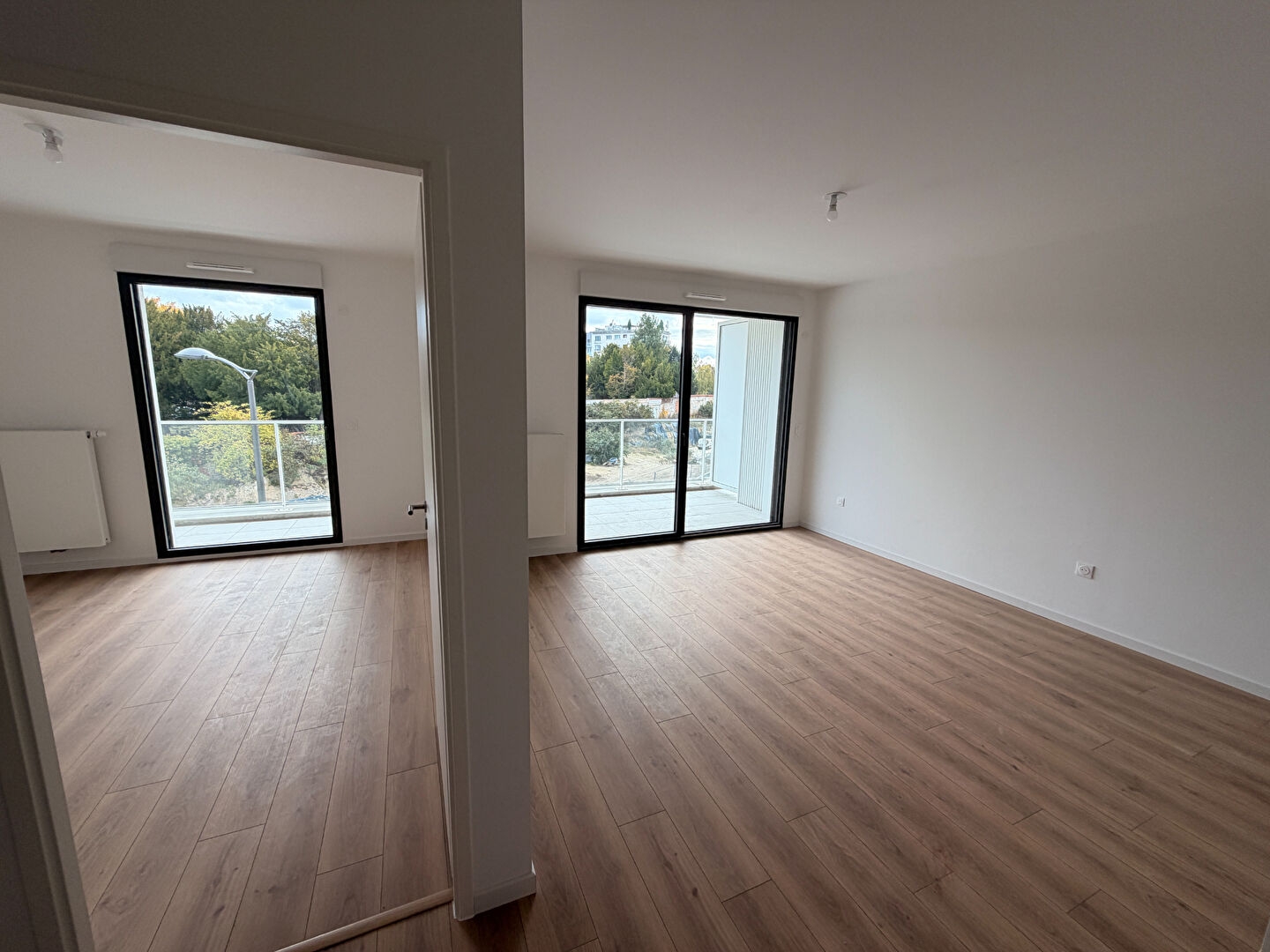 Appartement 2 pièces à Reims - photo 1