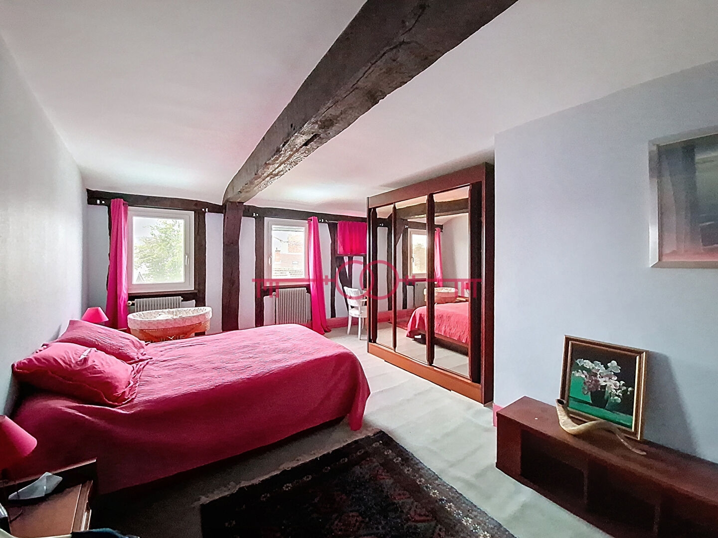  Maison Chalons En Champagne 12 pièce(s) - photo 18