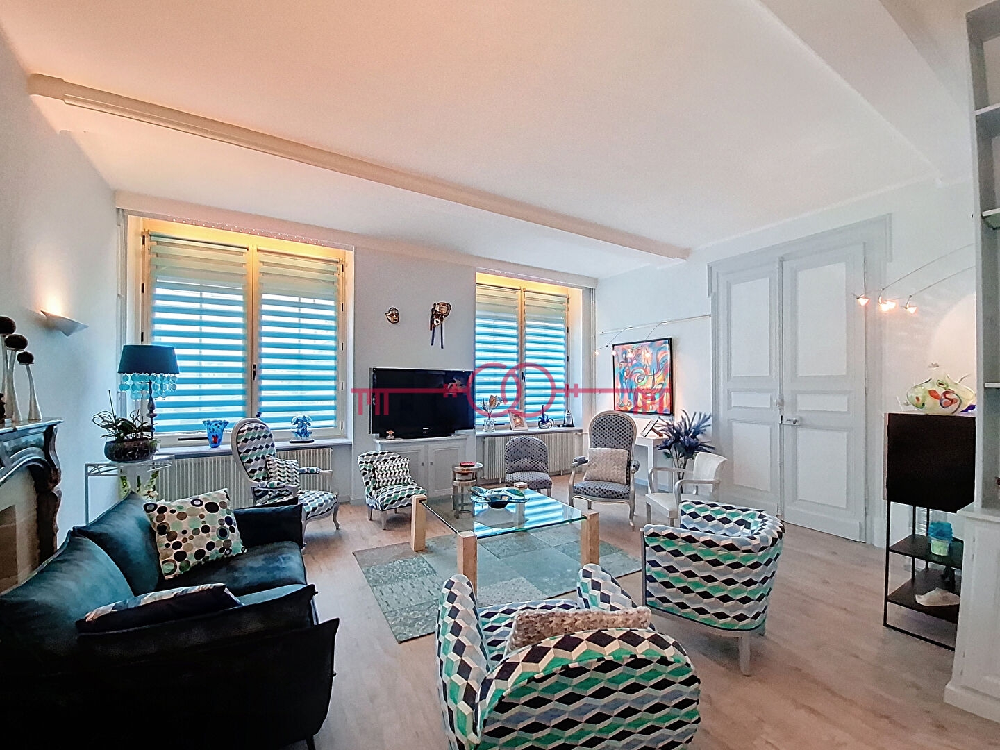  Maison Chalons En Champagne 12 pièce(s) - photo 6