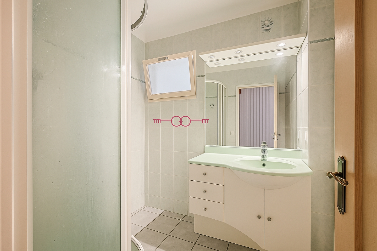  Appartement T3 avec garage et balcon - photo 3