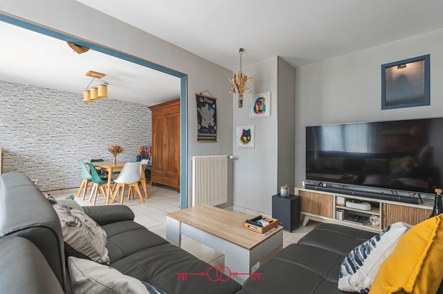 Maison 5 pièces à Ay champagne - photo 11