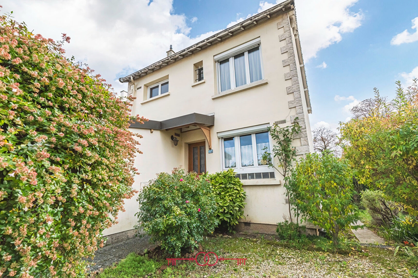  À VENDRE - MAISON DE TYPE 5 - AY CHAMPAGNE - photo 10