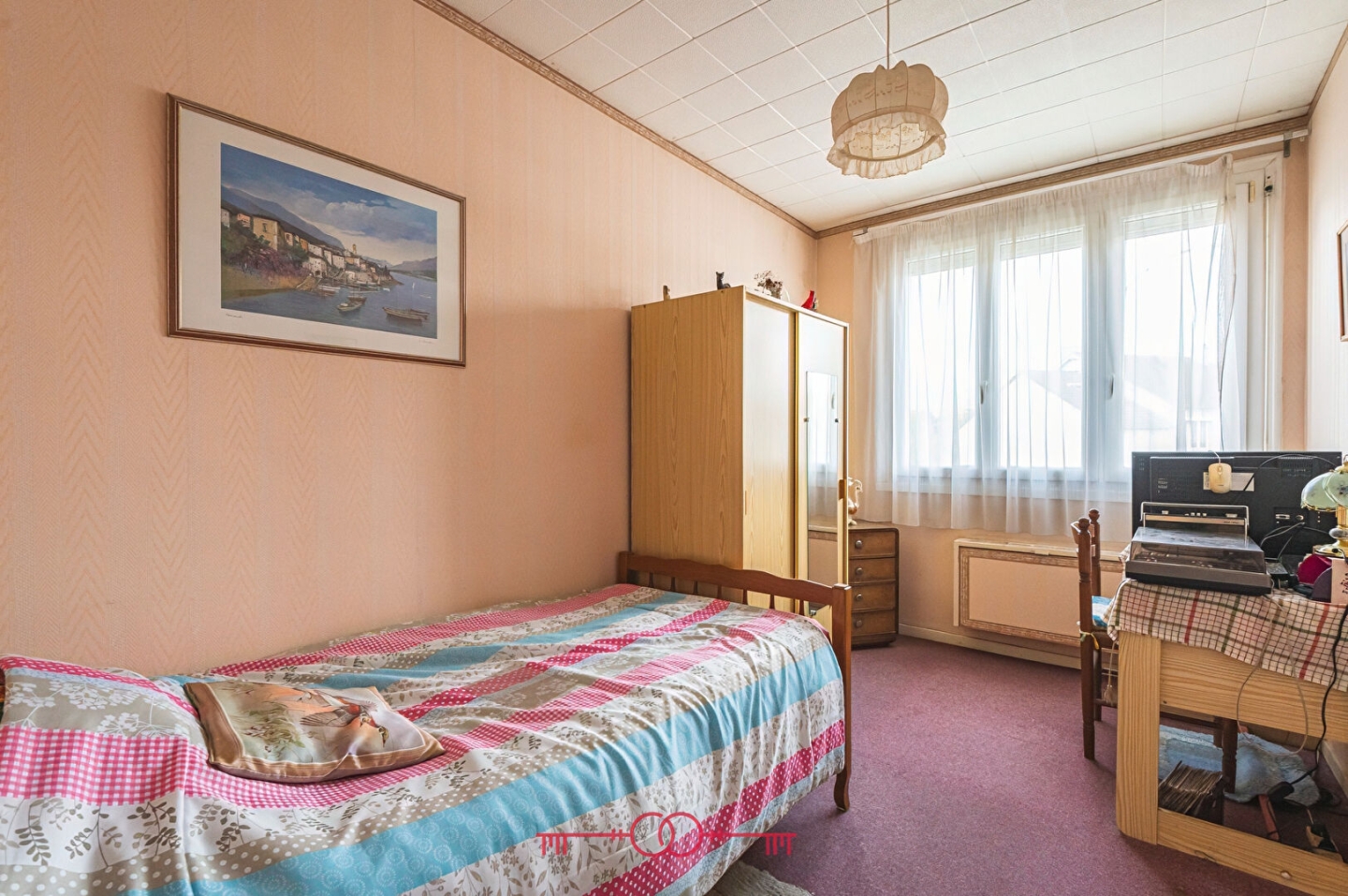  À VENDRE - MAISON DE TYPE 5 - AY CHAMPAGNE - photo 7