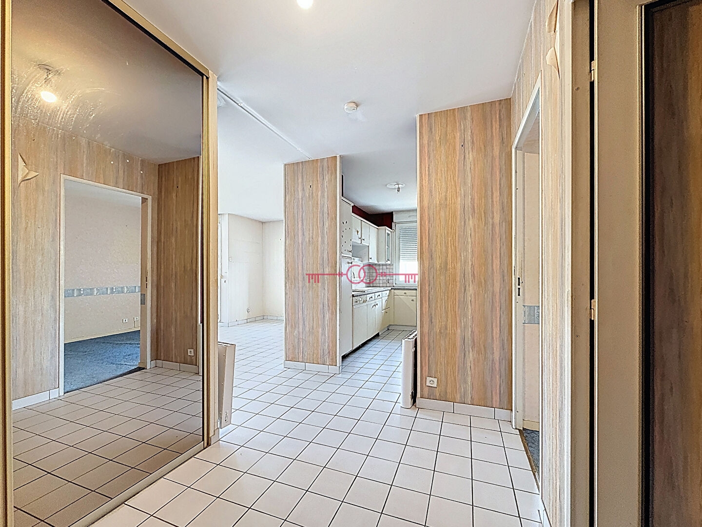 Appartement 2 pièces à Reims - photo 4