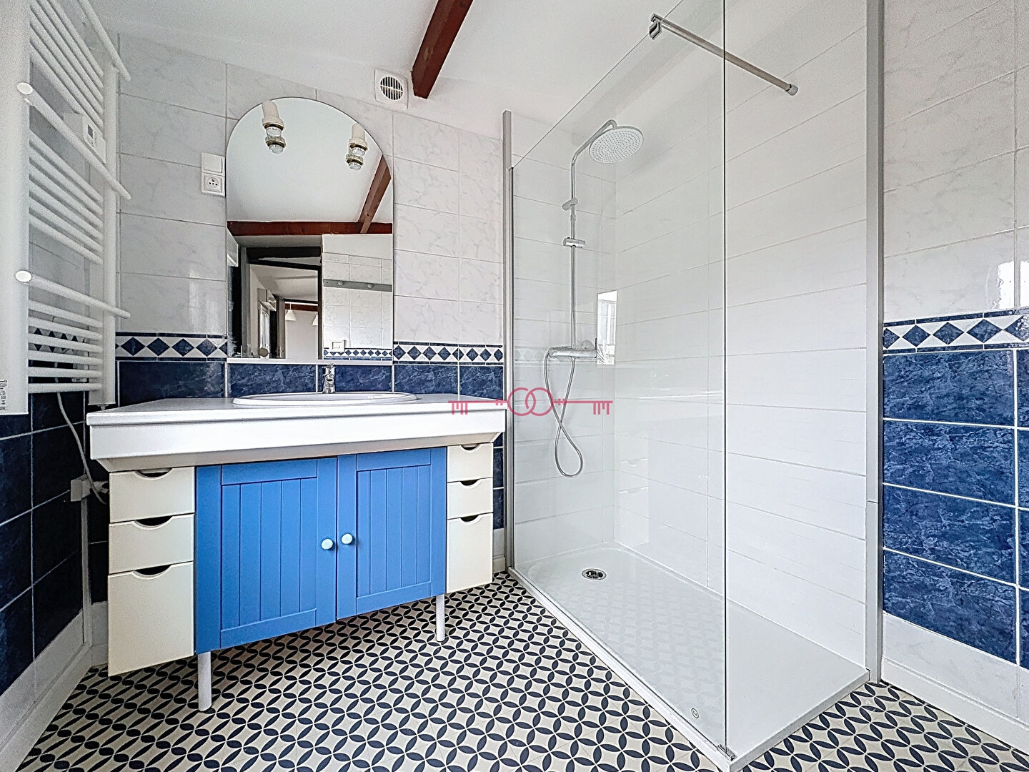  A VENDRE - APPARTEMENT 3 PIECES SECTEUR LUTON - photo 5