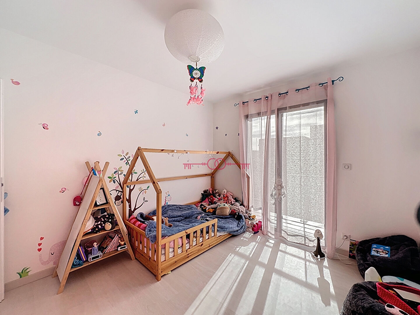  Maison Champigny 6 pièce(s) d'environ 144m2 sur terrain d'environ 545 m2 - photo 10