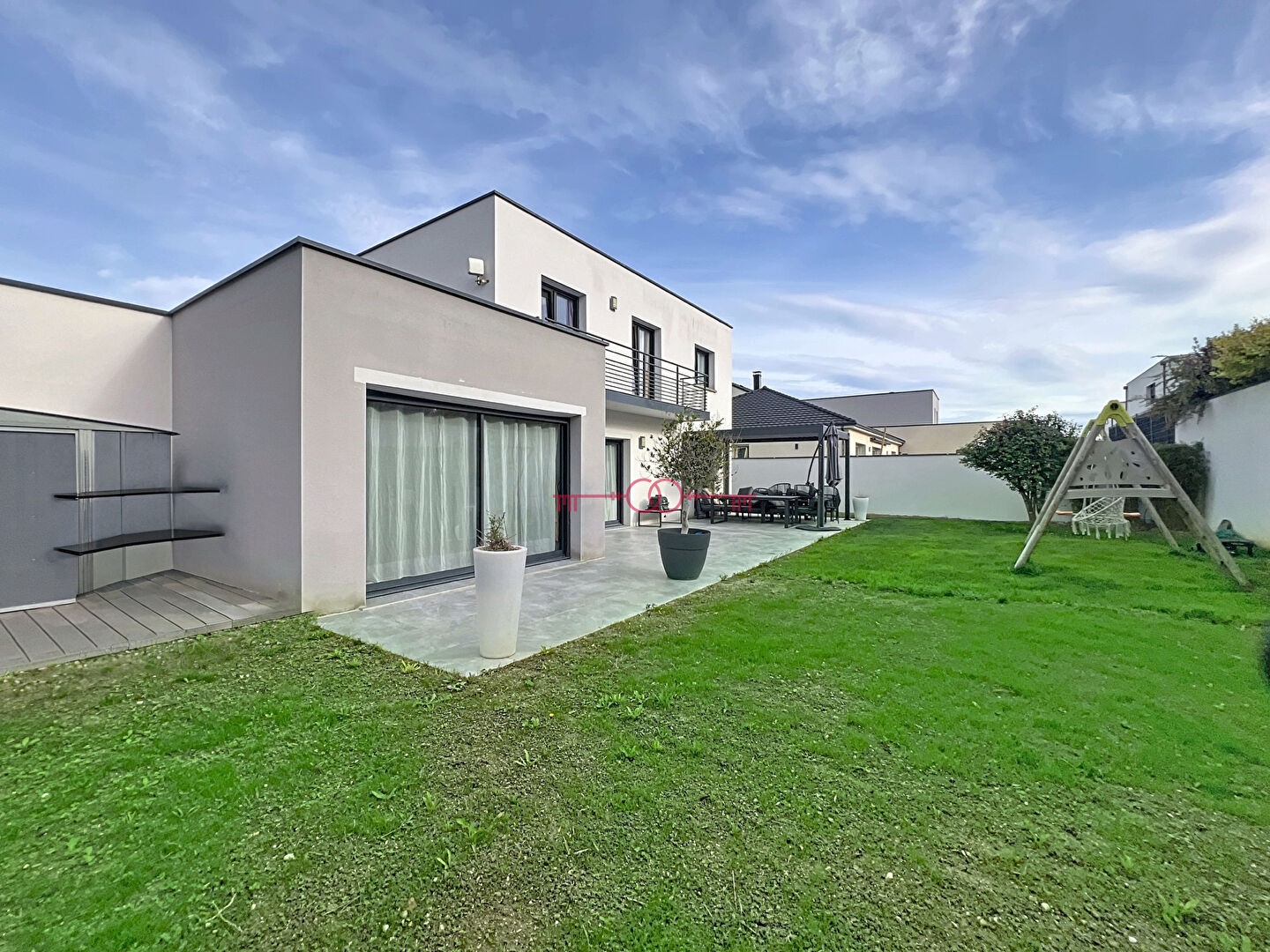  Maison Champigny 6 pièce(s) d'environ 144m2 sur terrain d'environ 545 m2 - photo 11