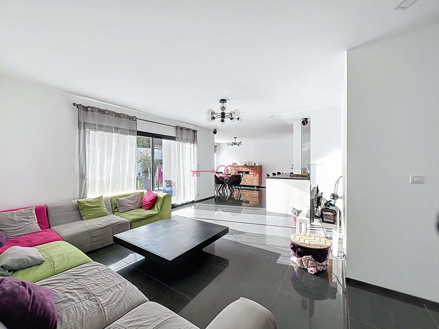  Maison Champigny 6 pièce(s) d'environ 144m2 sur terrain d'environ 545 m2 - photo 6