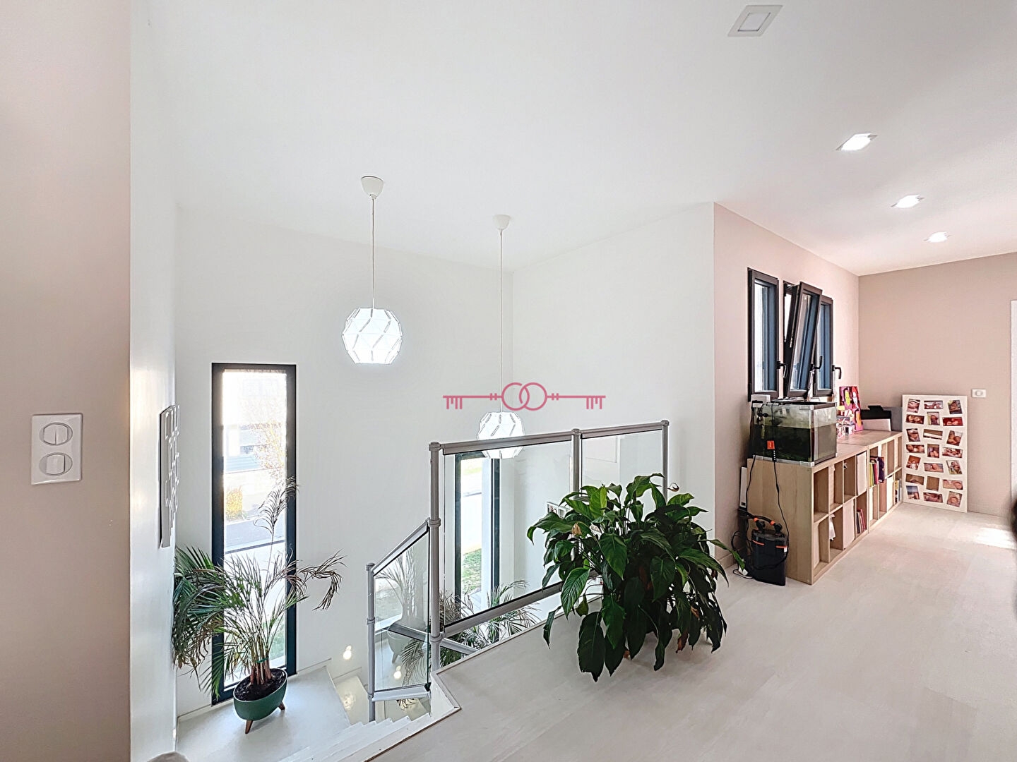  Maison Champigny 6 pièce(s) d'environ 144m2 sur terrain d'environ 545 m2 - photo 7