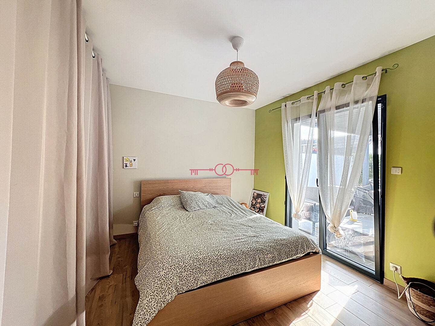  Maison Champigny 6 pièce(s) d'environ 144m2 sur terrain d'environ 545 m2 - photo 8