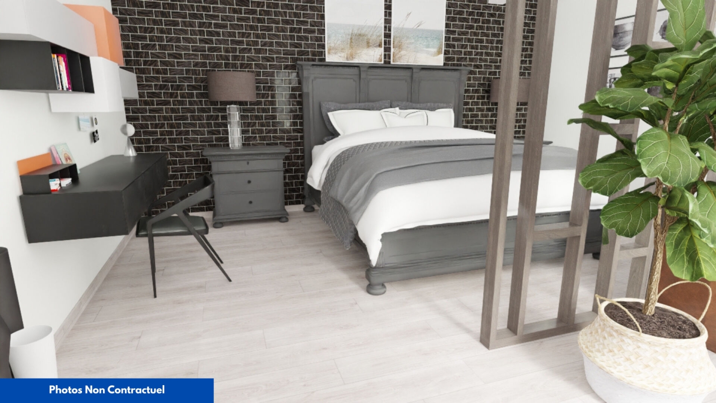  REIMS - Appartement 4 pièce(s) 86.25 m2 - photo 4