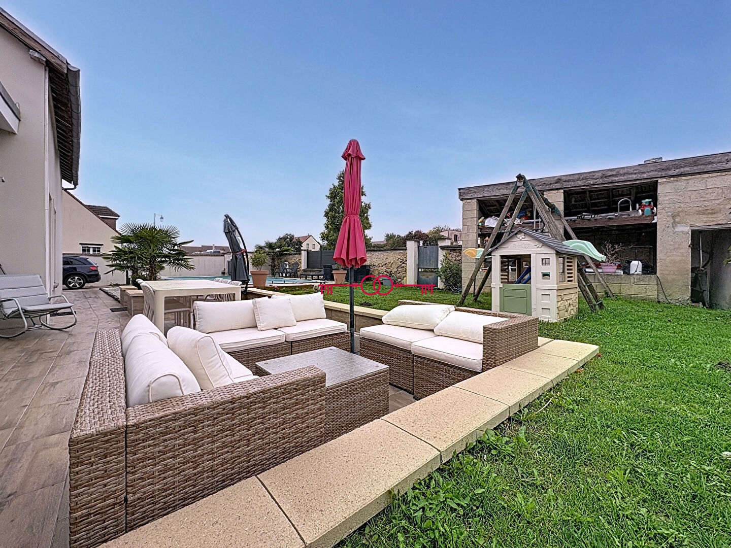 Maison 6 pièces à Chamery - photo 5