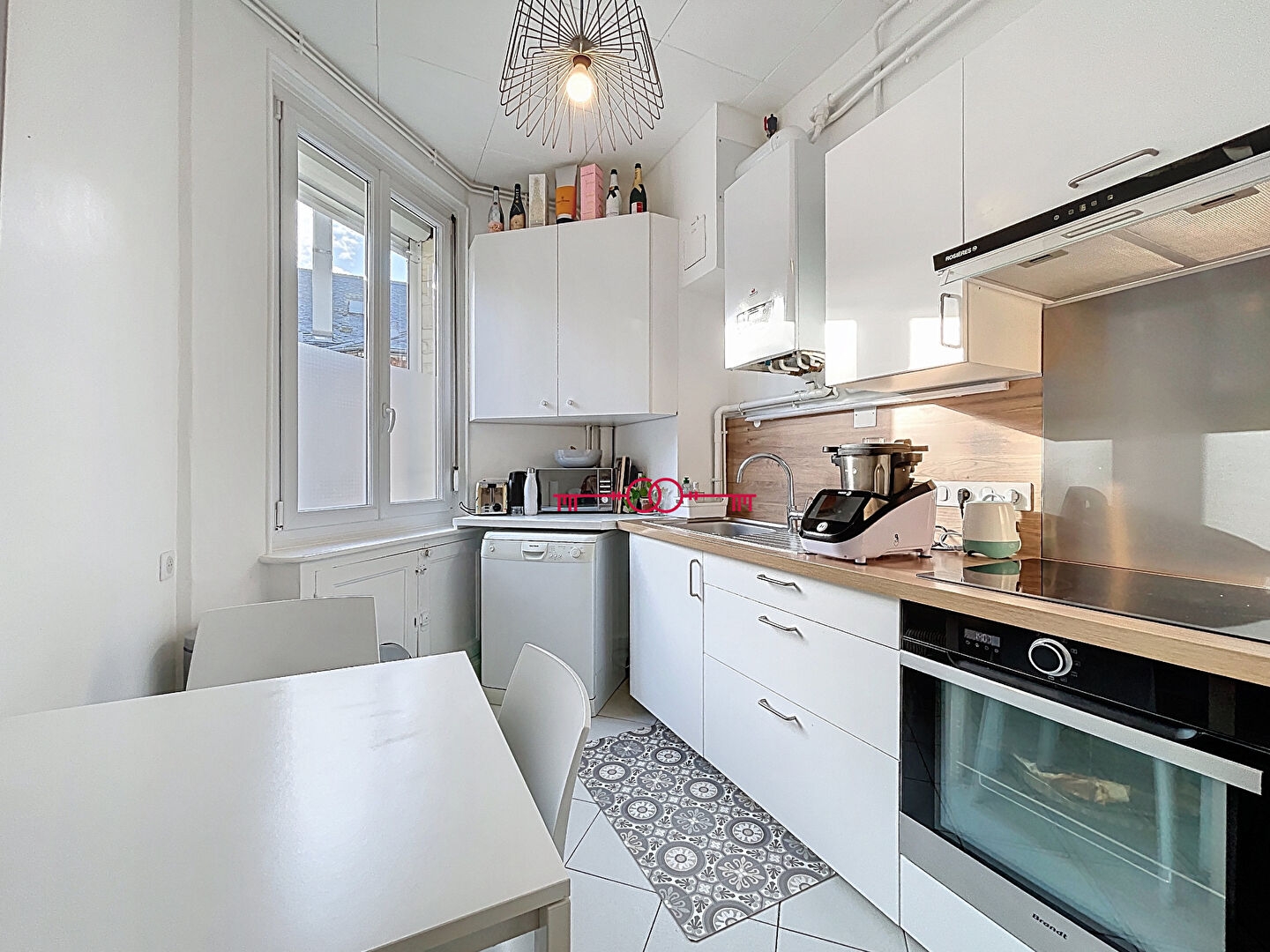  Appartement Reims 3 pièce(s) 78.40 m2 - photo 3