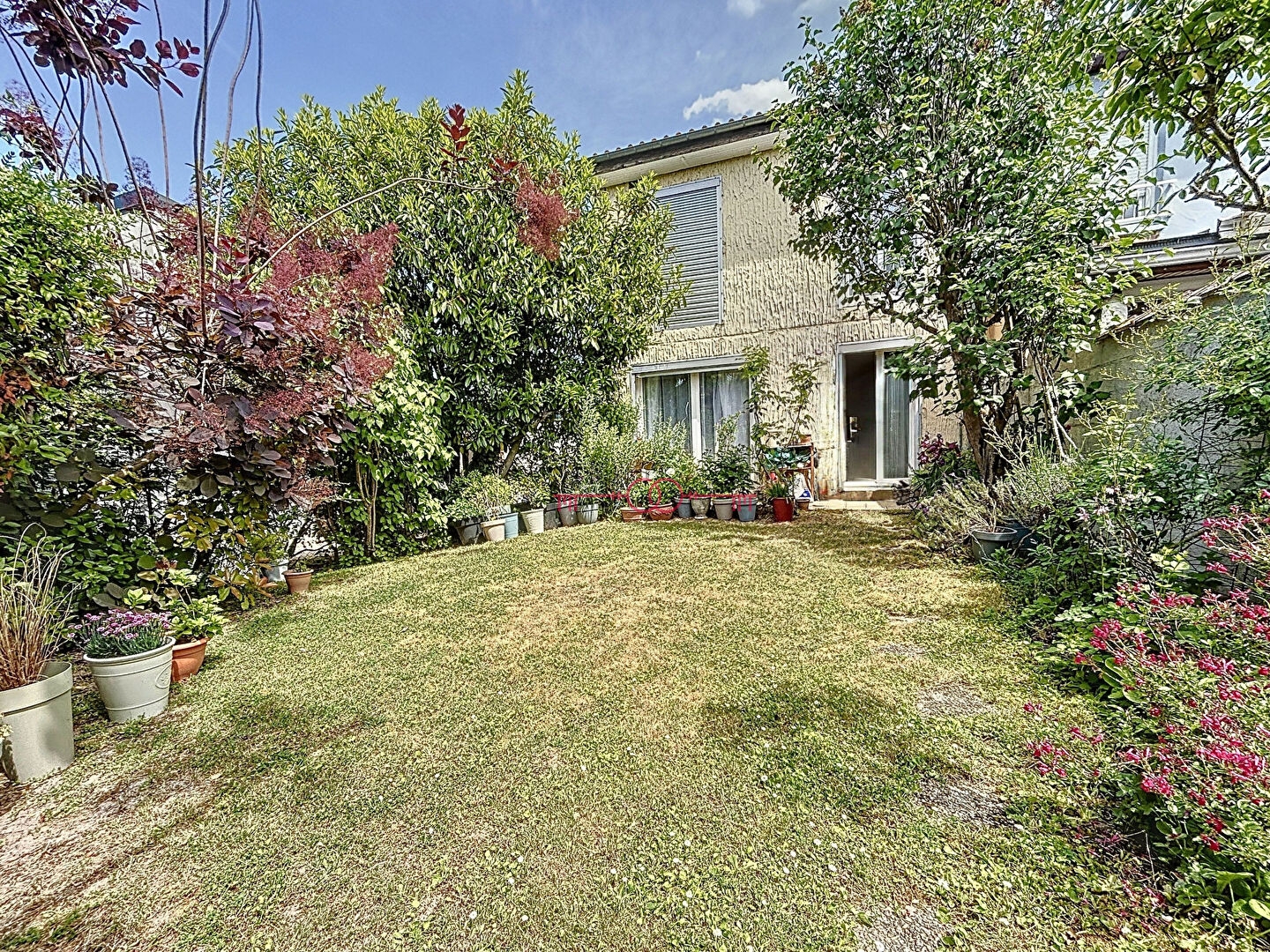  EN EXCLUSIVITÉ - À VENDRE À TINQUEUX - MAISON DE TYPE 5 - photo 10