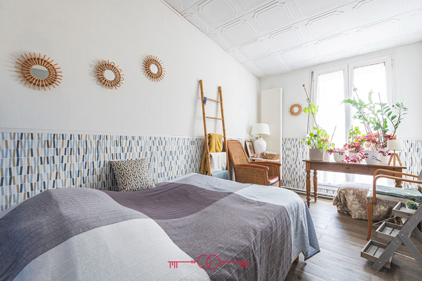  EN EXCLUSIVITÉ - À VENDRE À TINQUEUX - MAISON DE TYPE 5 - photo 7