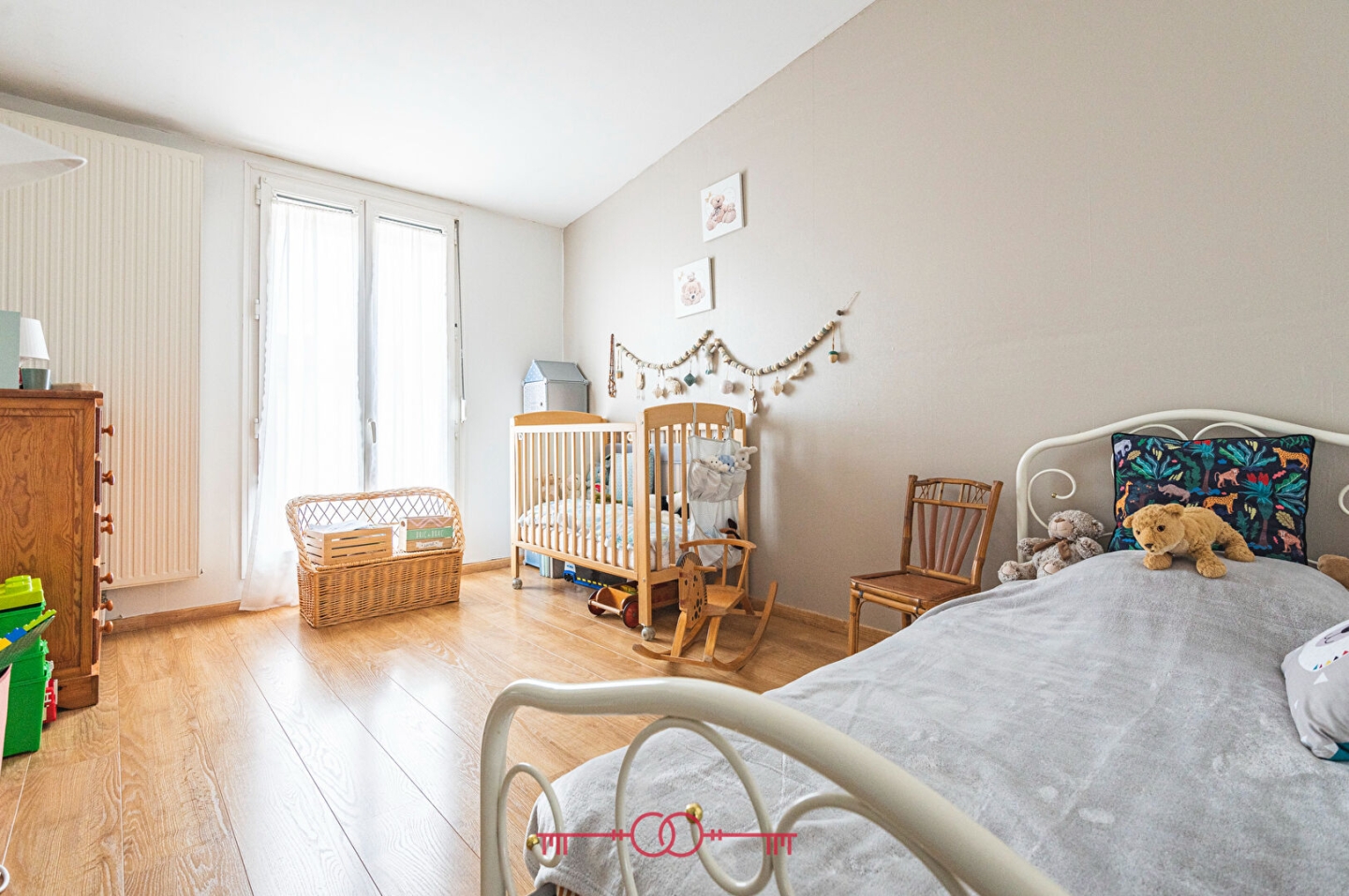  EN EXCLUSIVITÉ - À VENDRE À TINQUEUX - MAISON DE TYPE 5 - photo 8