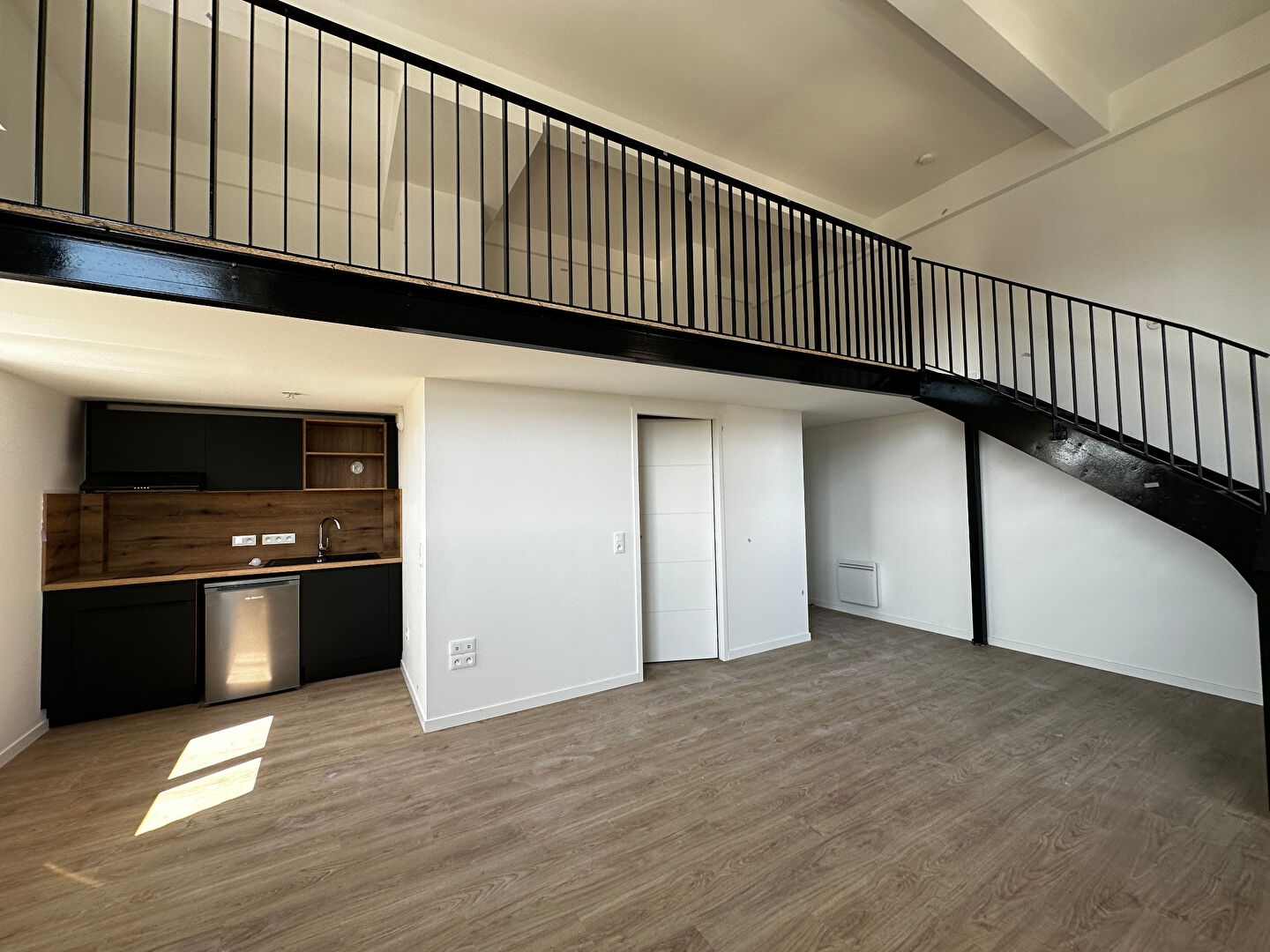 Appartement 2 pièces à Reims - photo 1