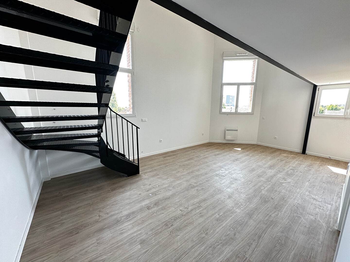 Appartement 2 pièces à Reims - photo 2