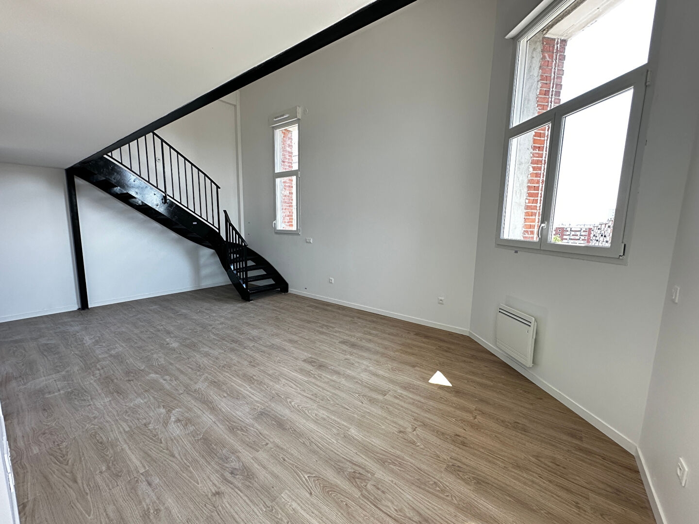 Appartement 2 pièces à Reims - photo 4