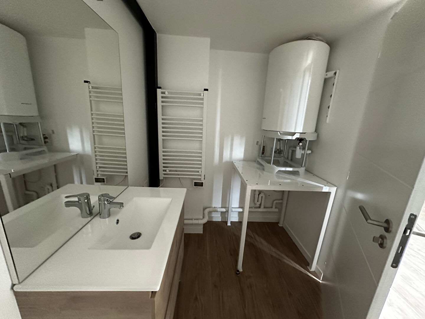 Appartement 2 pièces à Reims - photo 6
