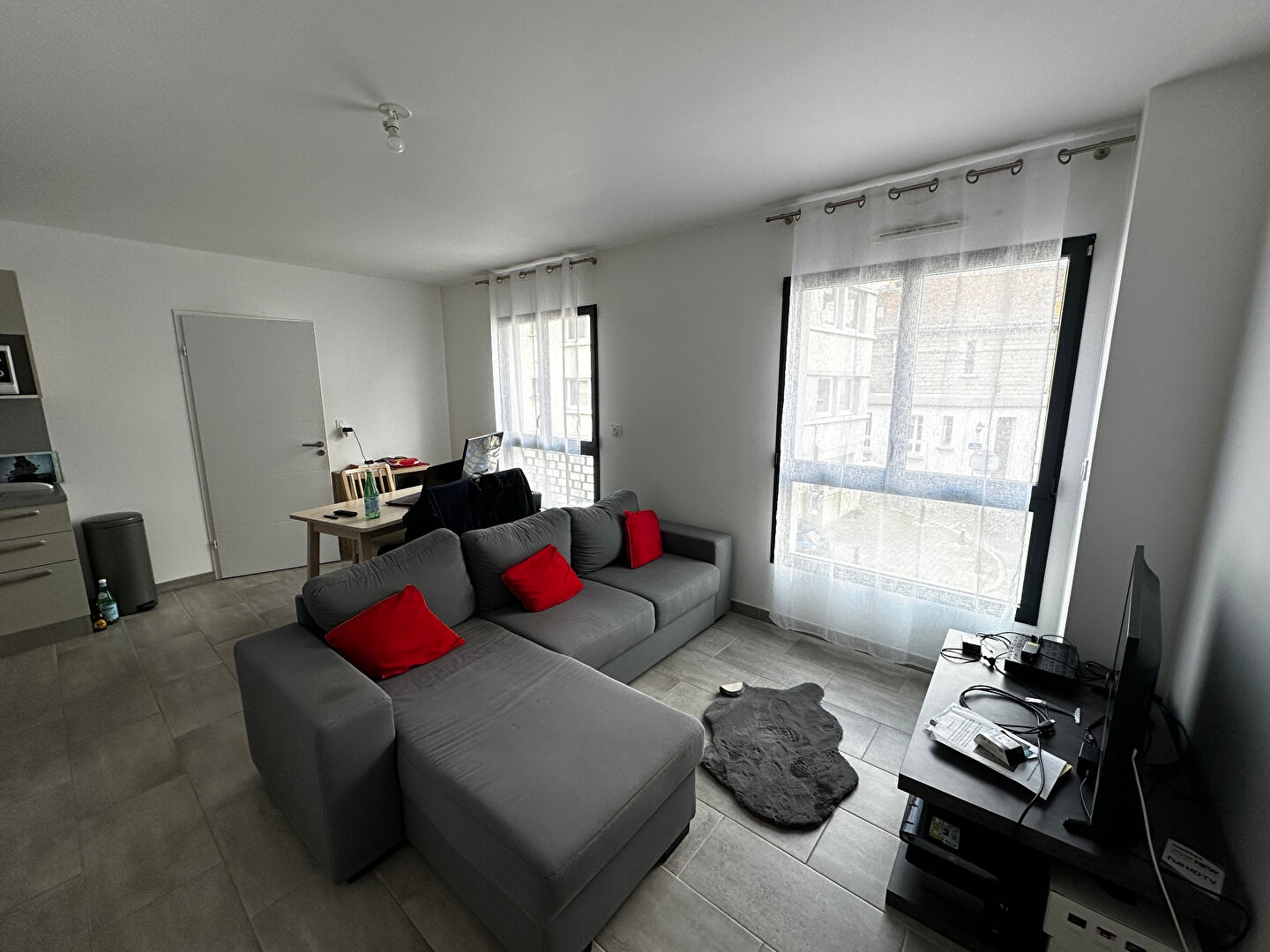 Appartement 2 pièces à Reims - photo 1